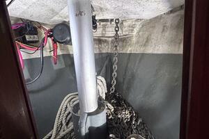 Offline 32ft Island Packet Yacht For Sale