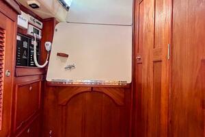 Offline 32ft Island Packet Yacht For Sale