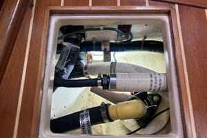 Offline 32ft Island Packet Yacht For Sale