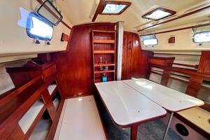 Offline 32ft Island Packet Yacht For Sale