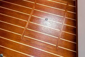 Offline 32ft Island Packet Yacht For Sale