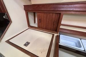 Offline 32ft Island Packet Yacht For Sale