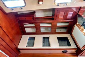 Offline 32ft Island Packet Yacht For Sale