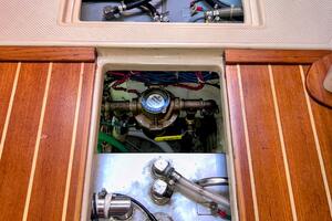 Offline 32ft Island Packet Yacht For Sale