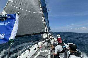2009 Farr 11s thumbnail 5