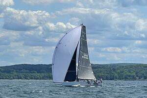 2009 Farr 11s thumbnail 13