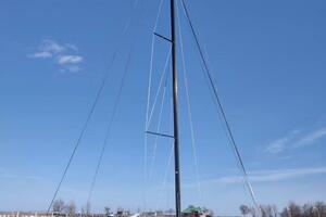 Trompe Le Monde 36ft Farr Yacht For Sale
