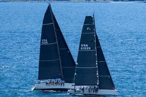 Trompe Le Monde 36ft Farr Yacht For Sale