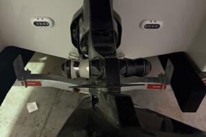 26ft Crownline Yacht For Sale