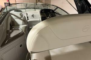 26ft Crownline Yacht For Sale