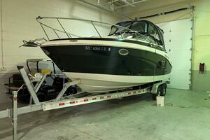 26ft Crownline Yacht For Sale