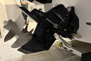 26ft Crownline Yacht For Sale