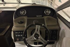 26ft Crownline Yacht For Sale