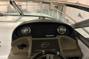 26ft Crownline Yacht For Sale