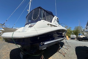 2007 Sea Ray 380 DA thumbnail 10