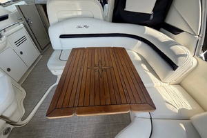 2007 Sea Ray 380 DA thumbnail 18