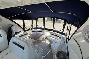 2007 Sea Ray 380 DA thumbnail 16