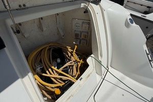 2007 Sea Ray 380 DA thumbnail 14