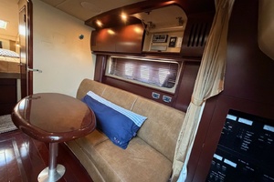 2007 Sea Ray 380 DA thumbnail 28