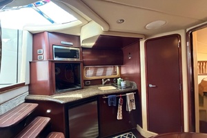 2007 Sea Ray 380 DA thumbnail 27