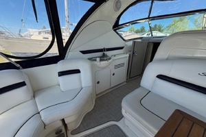 2007 Sea Ray 380 DA thumbnail 19