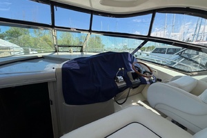 2007 Sea Ray 380 DA thumbnail 23
