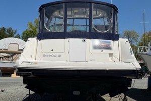 2007 Sea Ray 380 DA thumbnail 12