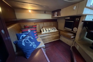 2007 Sea Ray 380 DA thumbnail 26