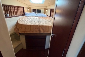 2007 Sea Ray 380 DA thumbnail 32