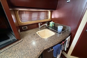 2007 Sea Ray 380 DA thumbnail 30