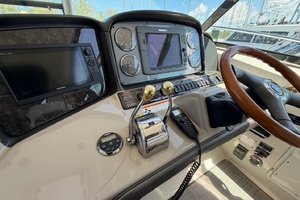 2007 Sea Ray 380 DA thumbnail 22
