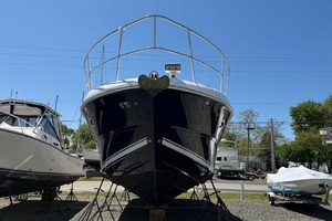 2007 Sea Ray 380 DA thumbnail 8