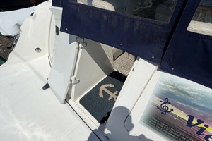 2007 Sea Ray 380 DA thumbnail 13