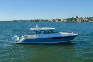 NEXT LEVEL Worth Avenue Yachts