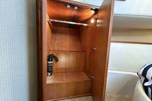 2007 Chris-Craft Roamer 40 thumbnail 8