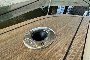 2007 Chris-Craft Roamer 40 thumbnail 105