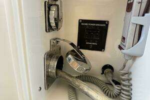 2007 Chris-Craft Roamer 40 thumbnail 59