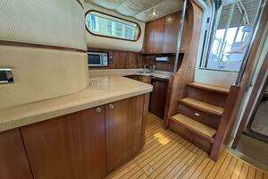 2007 Chris-Craft Roamer 40 thumbnail 13