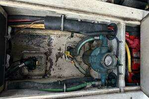 2007 Chris-Craft Roamer 40 thumbnail 81