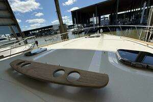 2007 Chris-Craft Roamer 40 thumbnail 103