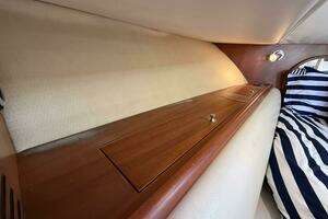 2007 Chris-Craft Roamer 40 thumbnail 9