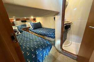 2007 Chris-Craft Roamer 40 thumbnail 22