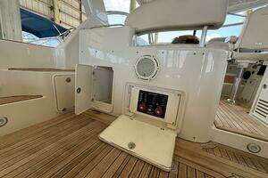 2007 Chris-Craft Roamer 40 thumbnail 53