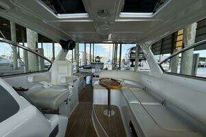 2007 Chris-Craft Roamer 40 thumbnail 34