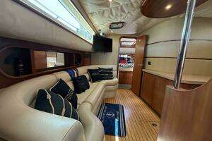 2007 Chris-Craft Roamer 40 thumbnail 30