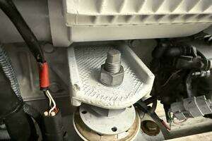 2007 Chris-Craft Roamer 40 thumbnail 77