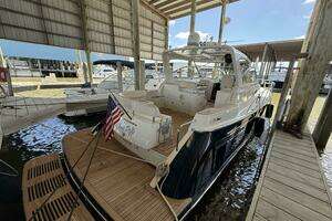 2007 Chris-Craft Roamer 40 thumbnail 83