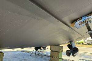 2007 Chris-Craft Roamer 40 thumbnail 126
