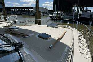 2007 Chris-Craft Roamer 40 thumbnail 93