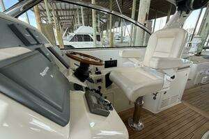 2007 Chris-Craft Roamer 40 thumbnail 36